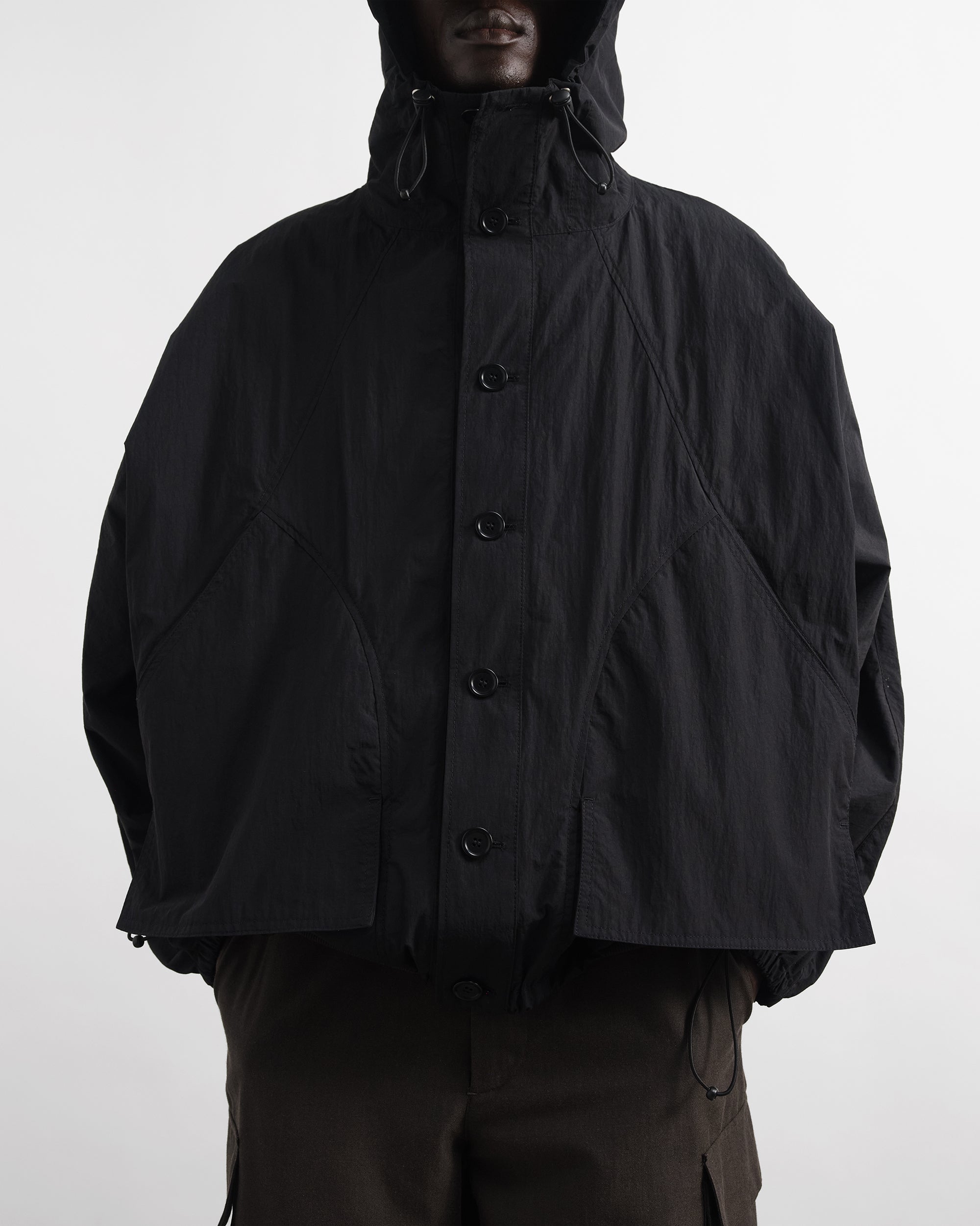 Bonehead Jacket (Pre Order)